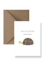 IM Paper IMPC -Turtley Awesome