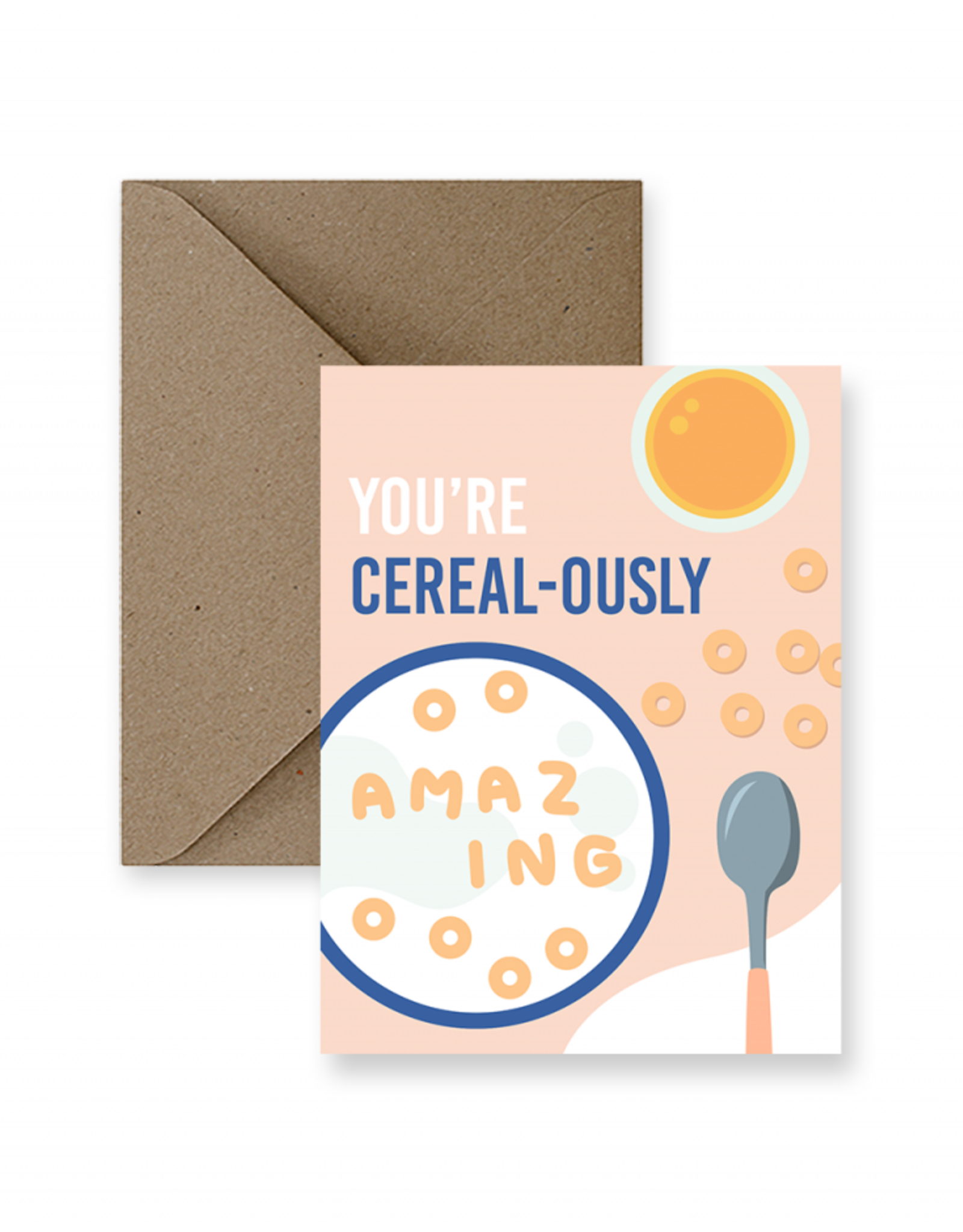 IM Paper IMPC -Cereal-ously Awesome