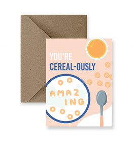 IM Paper IMPC -Cereal-ously Awesome