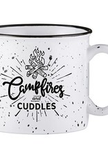 Creative Brands Campfire & Cuddles Mug