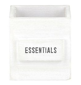 Santa Barbara Nest Box - Essentials