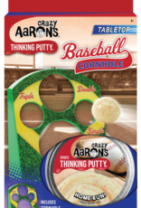 Stortz & Associates Sports Putty Baseball Cornhole