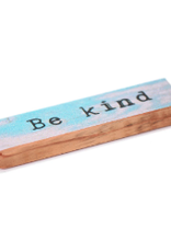 Cedar Mountain Timber Magnets - Be Kind