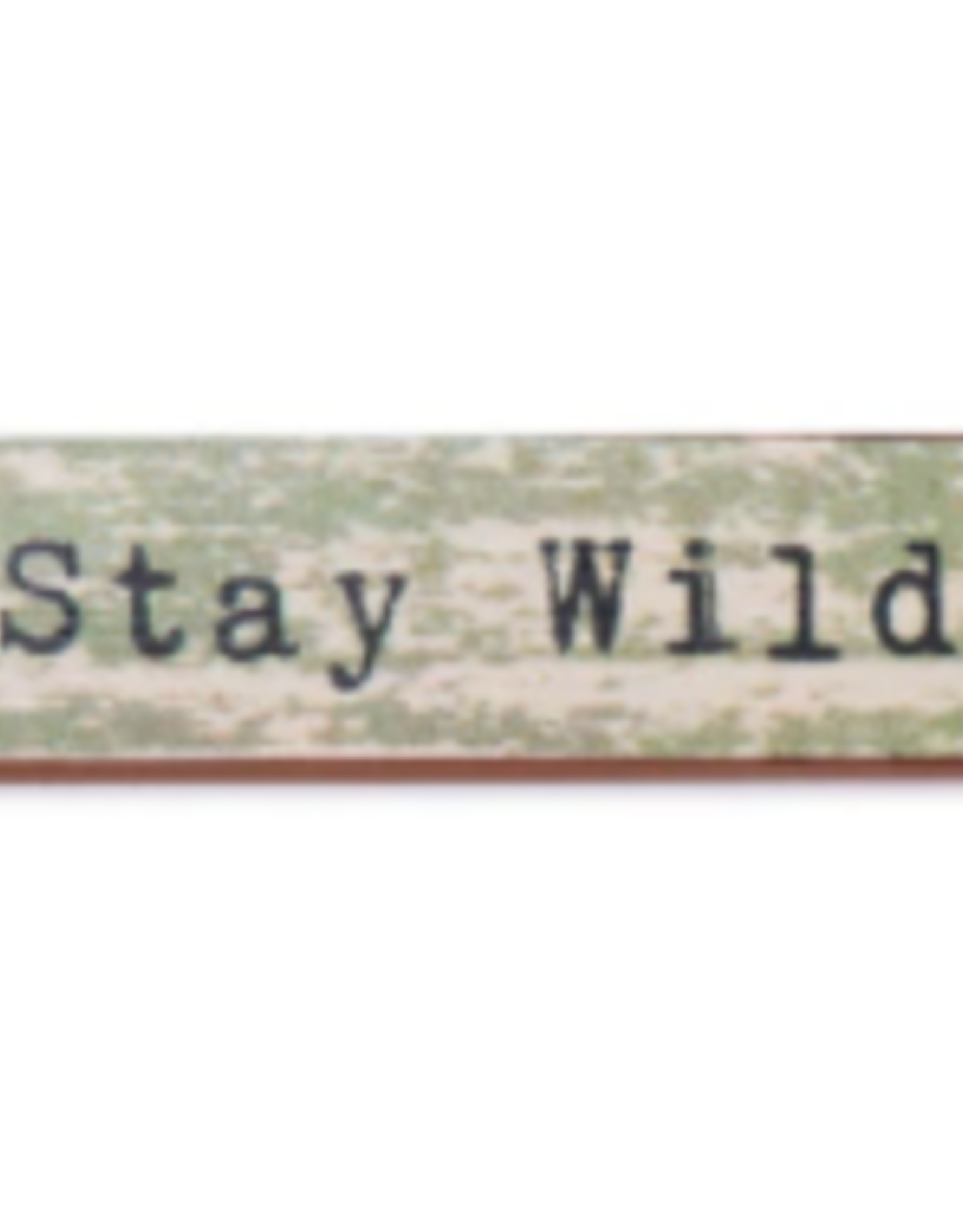 Cedar Mountain Timber Magnets - Stay Wild