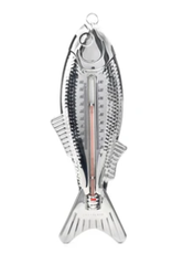 Kikkerland Fish Thermometer