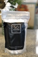 So Luxe So Flaky Magnesium Bath Soak 500g