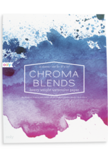 OOLY Chroma Blends Watercolour paper