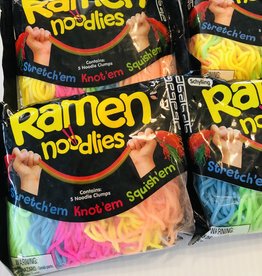 Schylling Ramen Noodlies