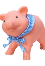 Schylling Rubber Piggy Bank- Penny