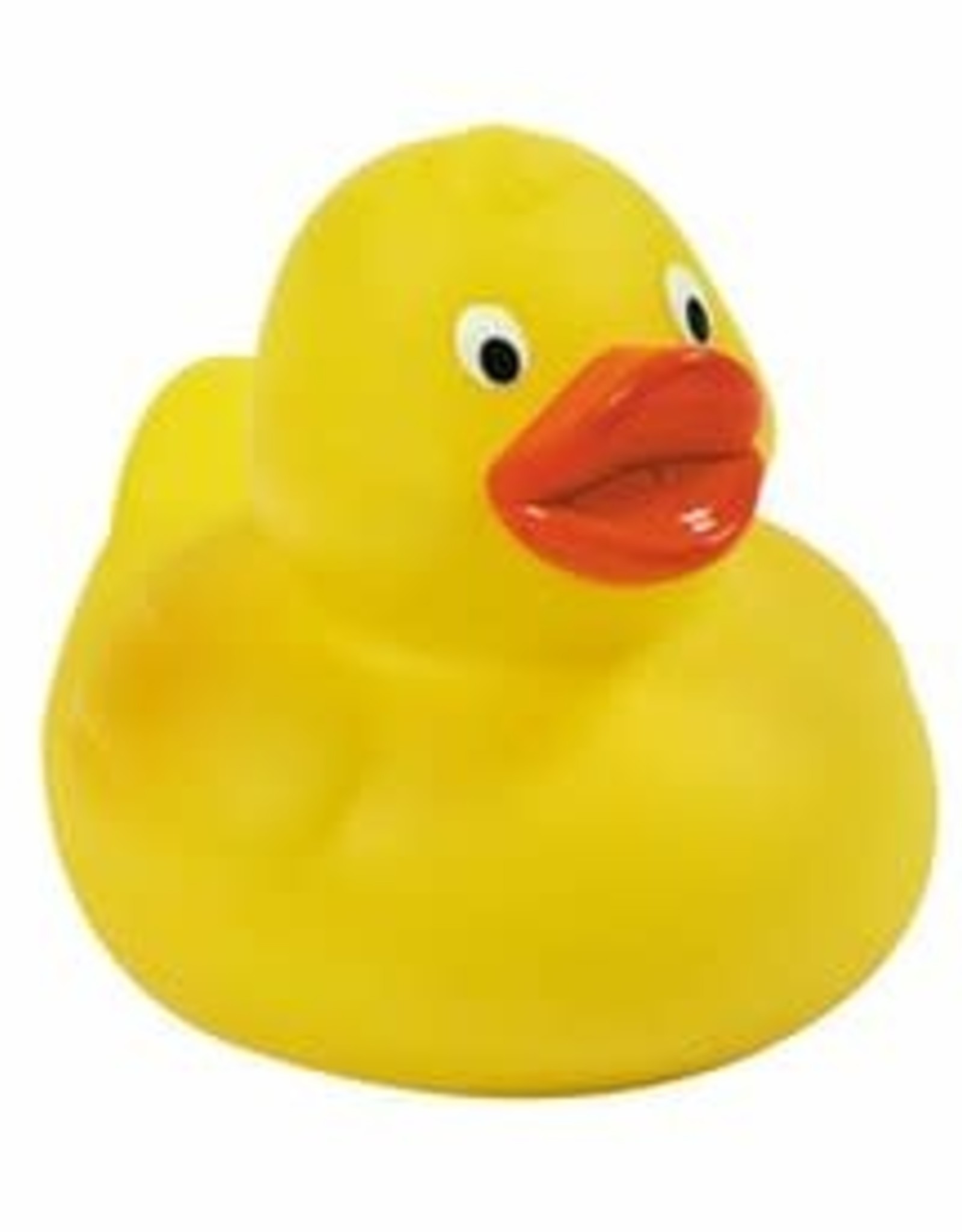 Schylling Yellow Rubber Ducky
