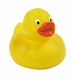 Schylling Yellow Rubber Ducky