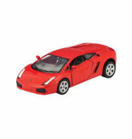 Schylling Diecast Lamborghini Gallardo