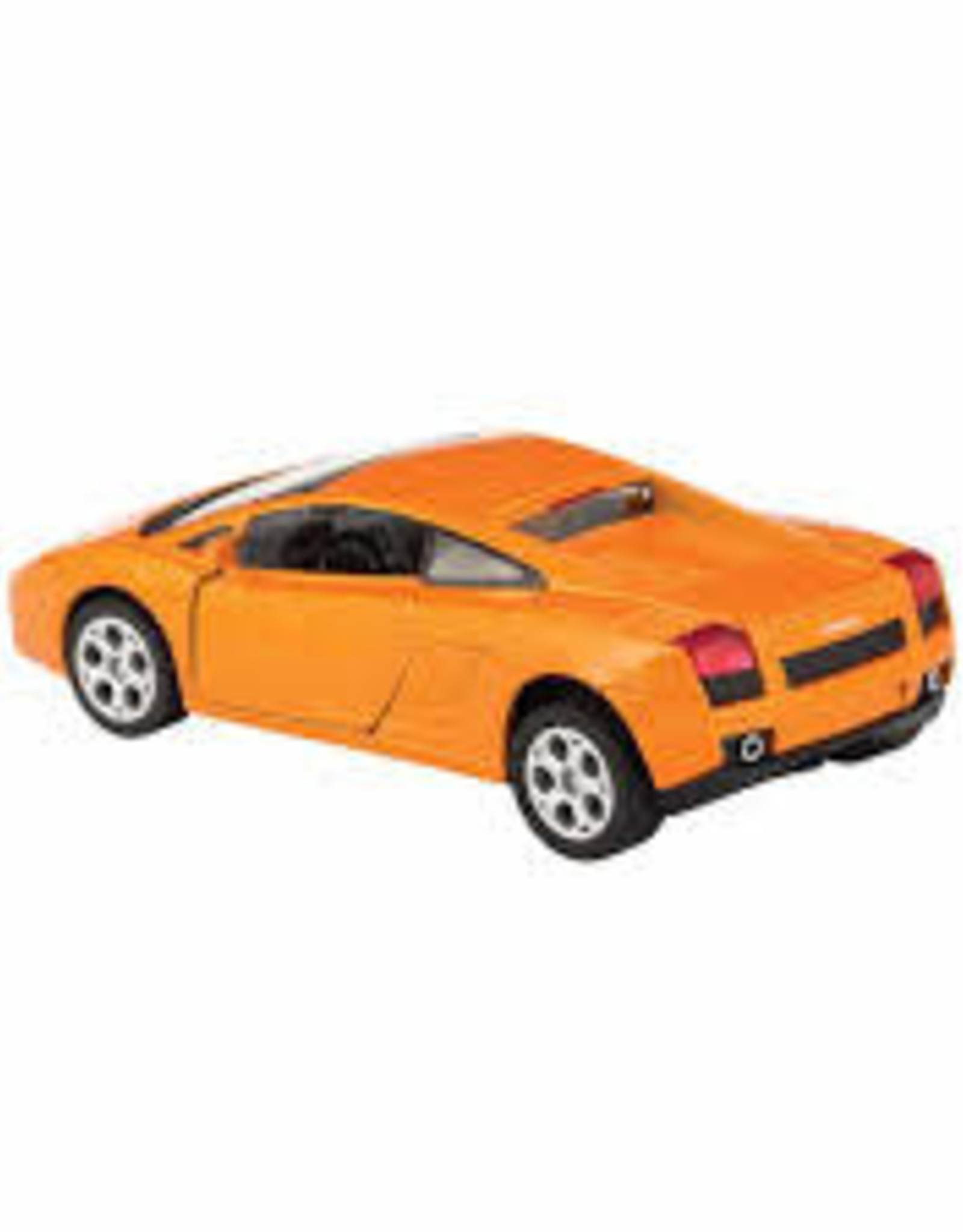 Schylling Diecast Lamborghini Gallardo