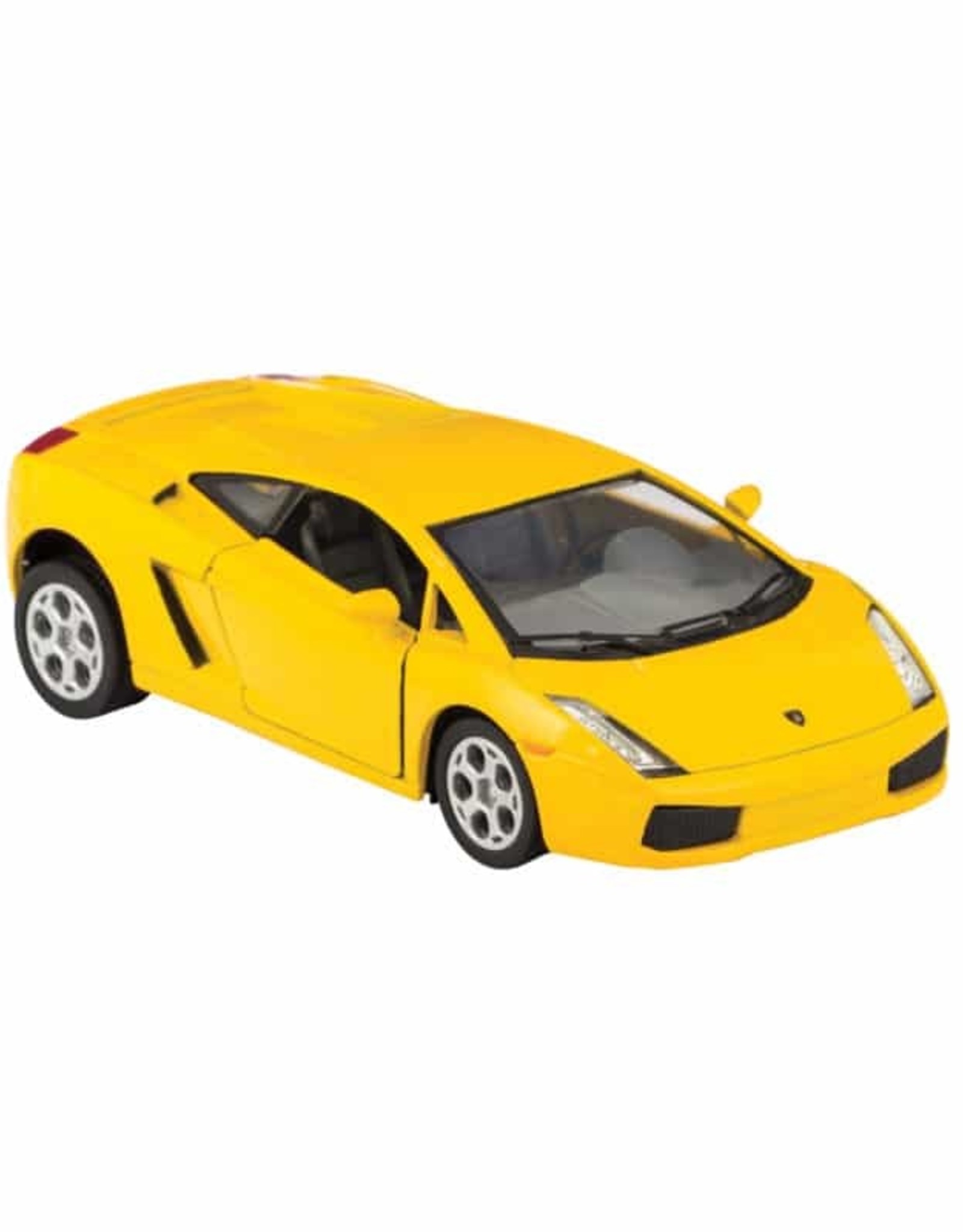 Schylling Diecast Lamborghini Gallardo