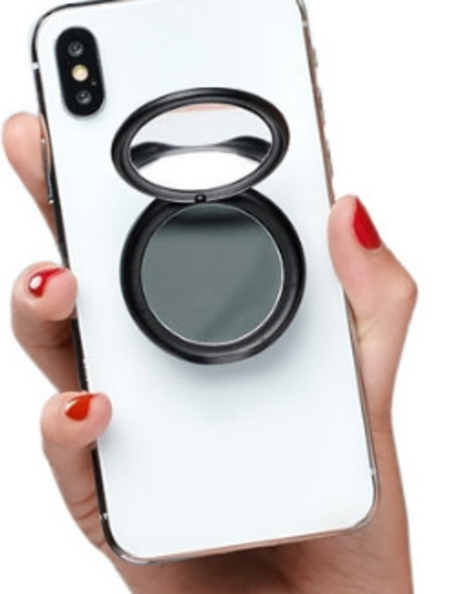 Pop Sockets PopMirror - Looking for a sign