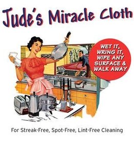 Tate Group Judes’s Miracle Cloth