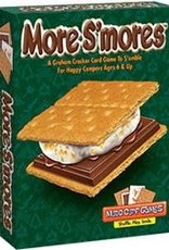 Outset media More S'mores card game