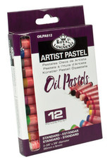 Outset media Oil Pastels 12pc