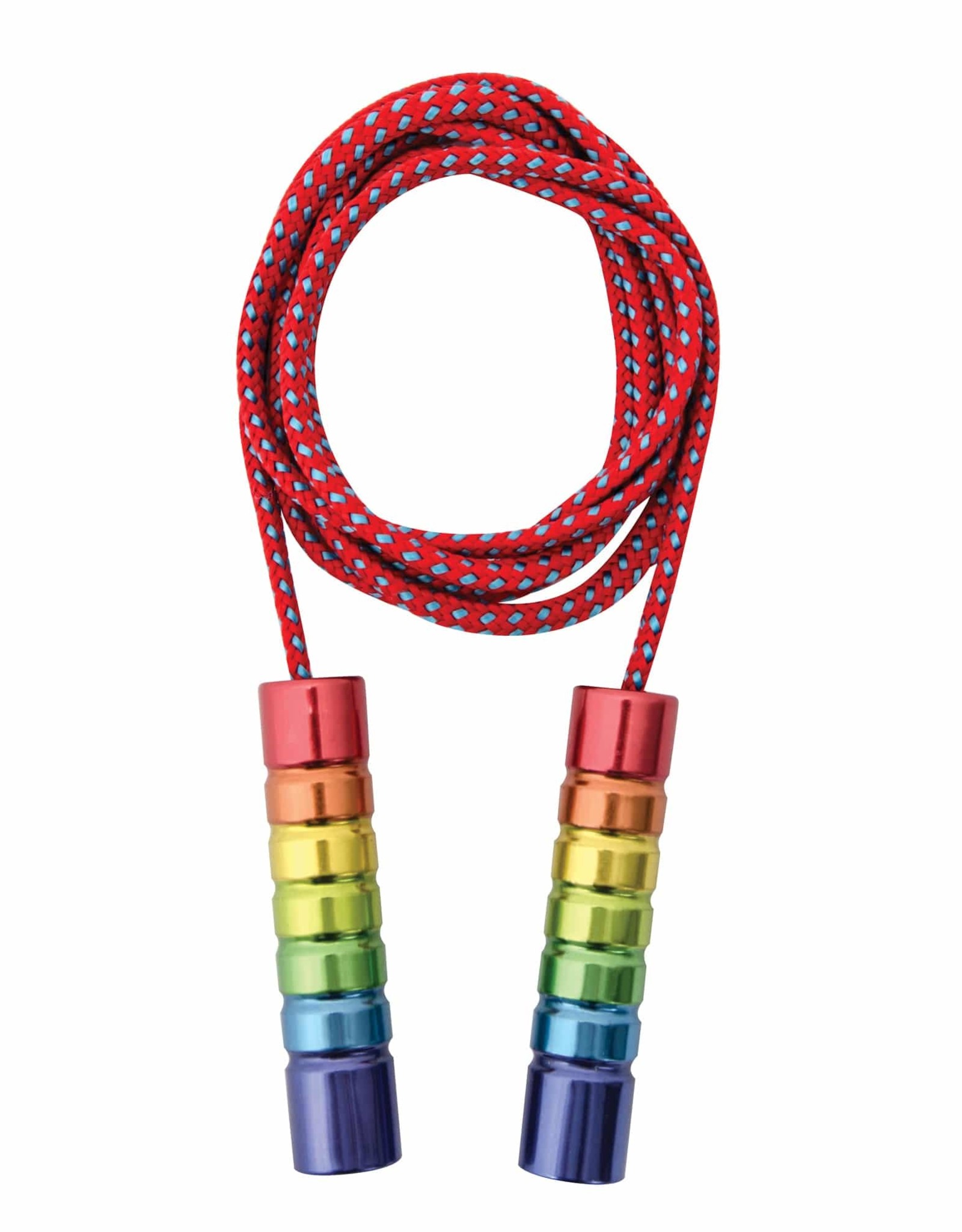 Schylling Rainbow Jump Rope
