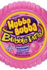 Pacific Candy Hubba Bubba Tape Original