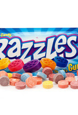 Pacific Candy Razzles 40g