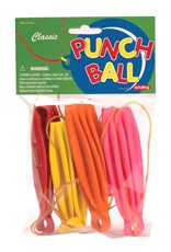 Schylling Punch Balloons