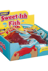 Stortz & Associates Sweet-Ish Fish