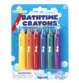 Stortz & Associates Bathtime Crayons