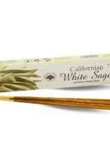 Kheops International Californian White Sage Masala sticks