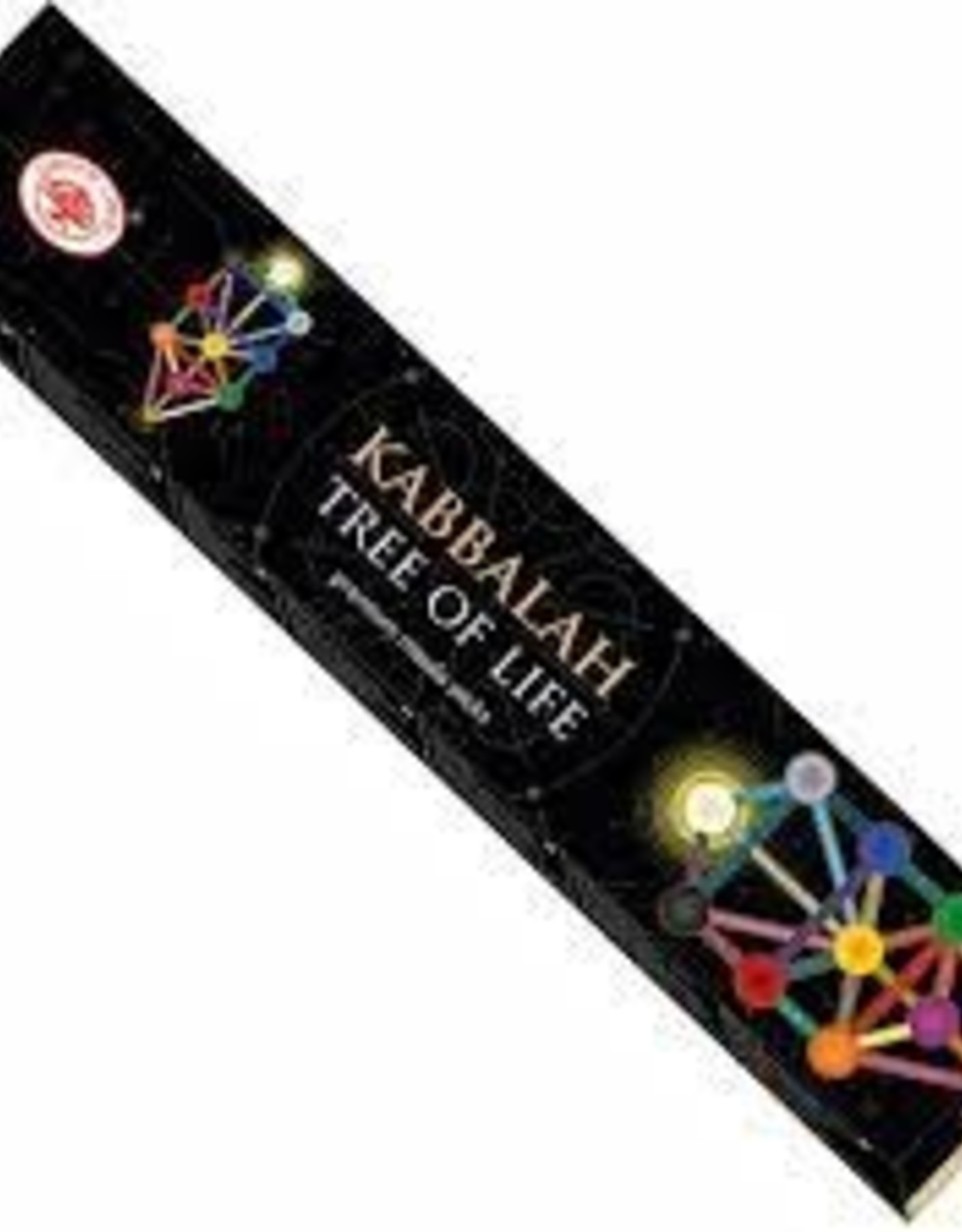 Kheops International Kabbalah Tree of Life Incense