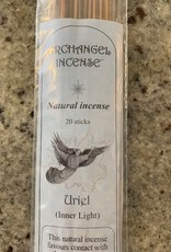 Kheops International Jabou Archangel Incense- Uriel