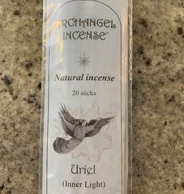 Kheops International Jabou Archangel Incense- Uriel