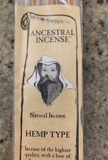 Kheops International Ancestral Incense-Hemp Type