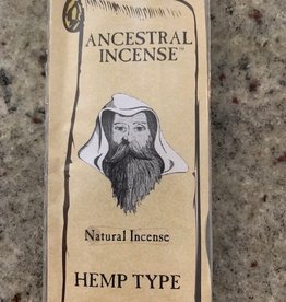 Kheops International Ancestral Incense-Hemp Type