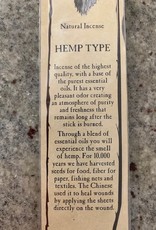 Kheops International Ancestral Incense-Hemp Type