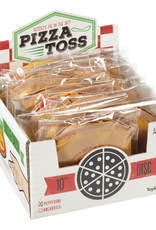 Stortz & Associates Pizza Toss