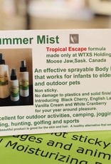 Willow Tree Collections Summer Mist 4 oz
