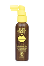 Sun Bum Scalp & Hair Mist Spray SPF30