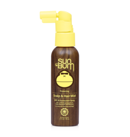 Sun Bum Scalp & Hair Mist Spray SPF30