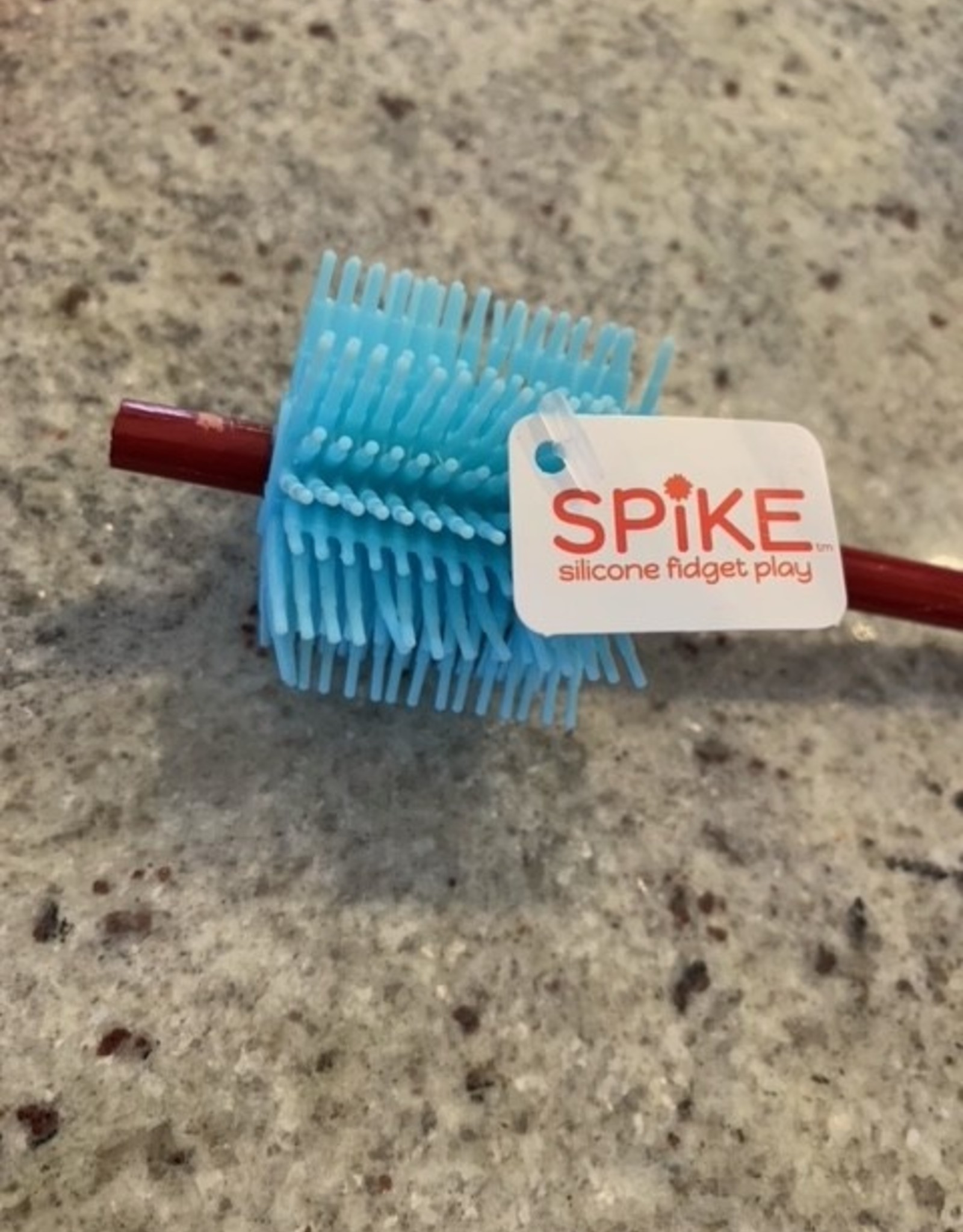 Innobaby Spike Gripper- silicone fidget