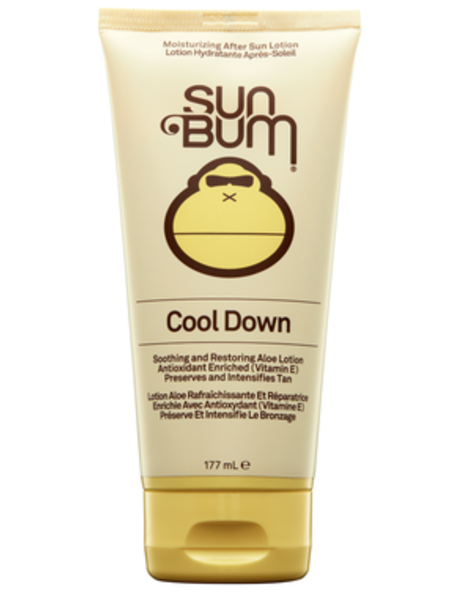 Sun Bum Cool Down Lotion Sun Bum