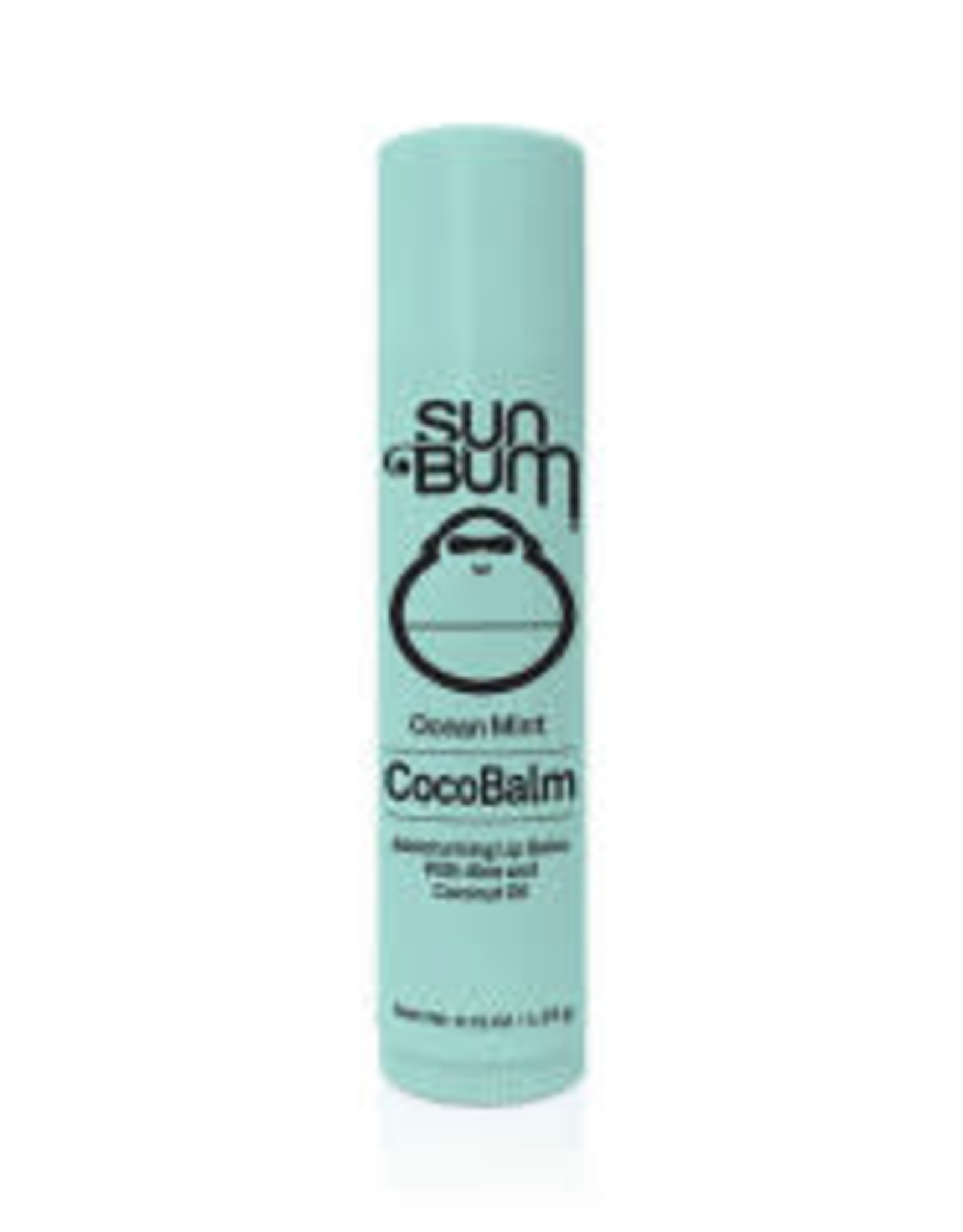 Sun Bum Coco Lip Balm