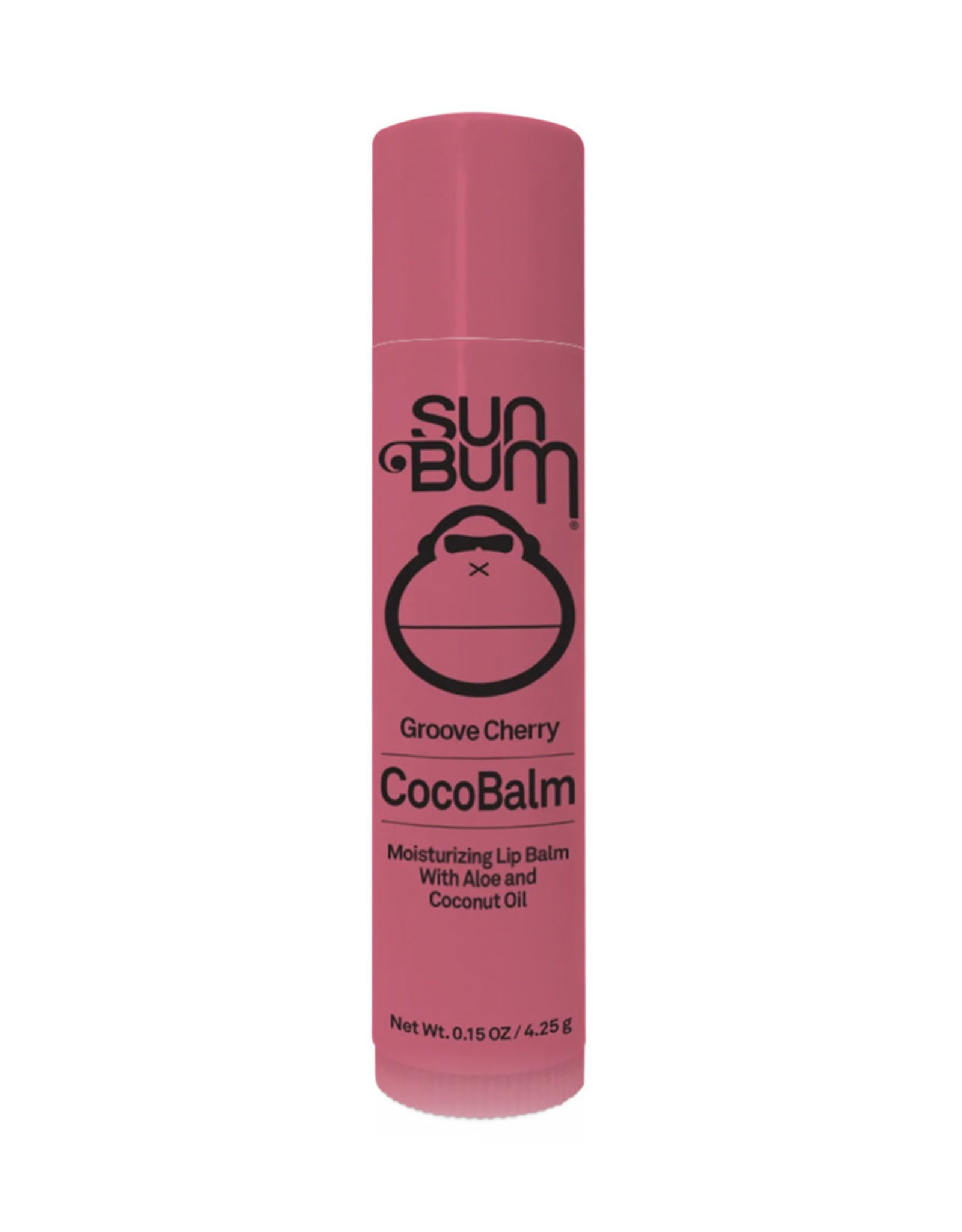 Sun Bum Coco Lip Balm