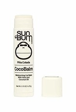 Sun Bum Coco Lip Balm