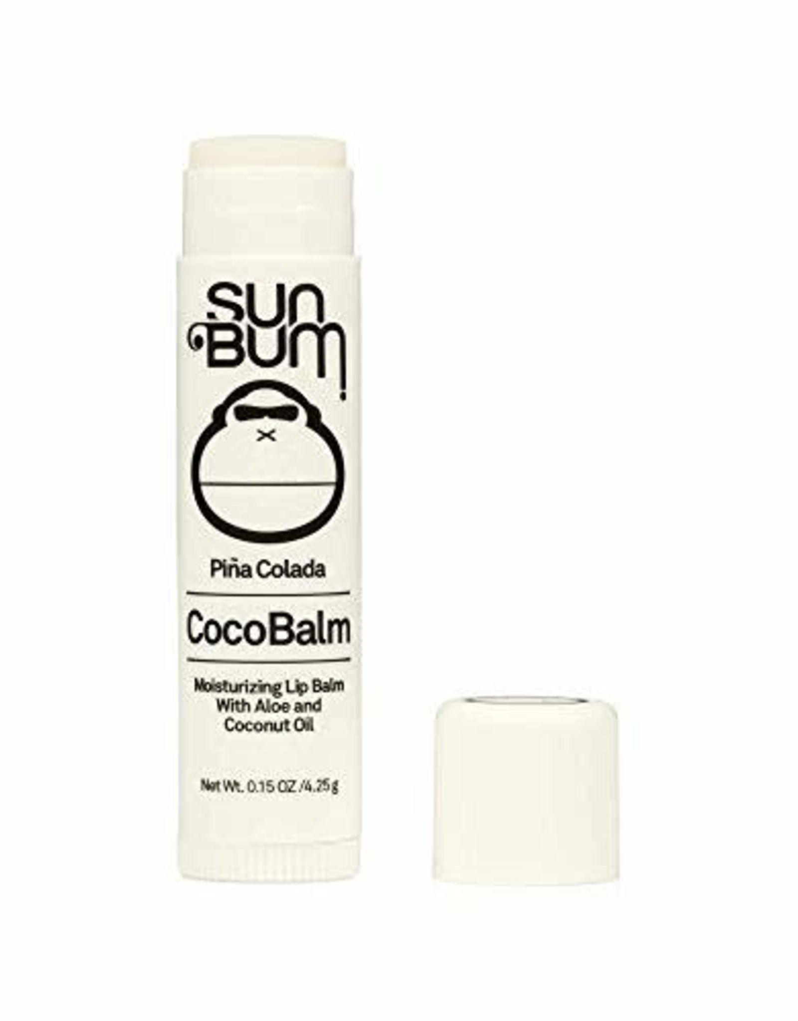 Sun Bum Coco Lip Balm