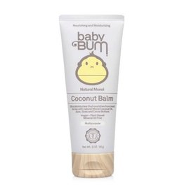 Sun Bum Baby Bum Coconut Balm