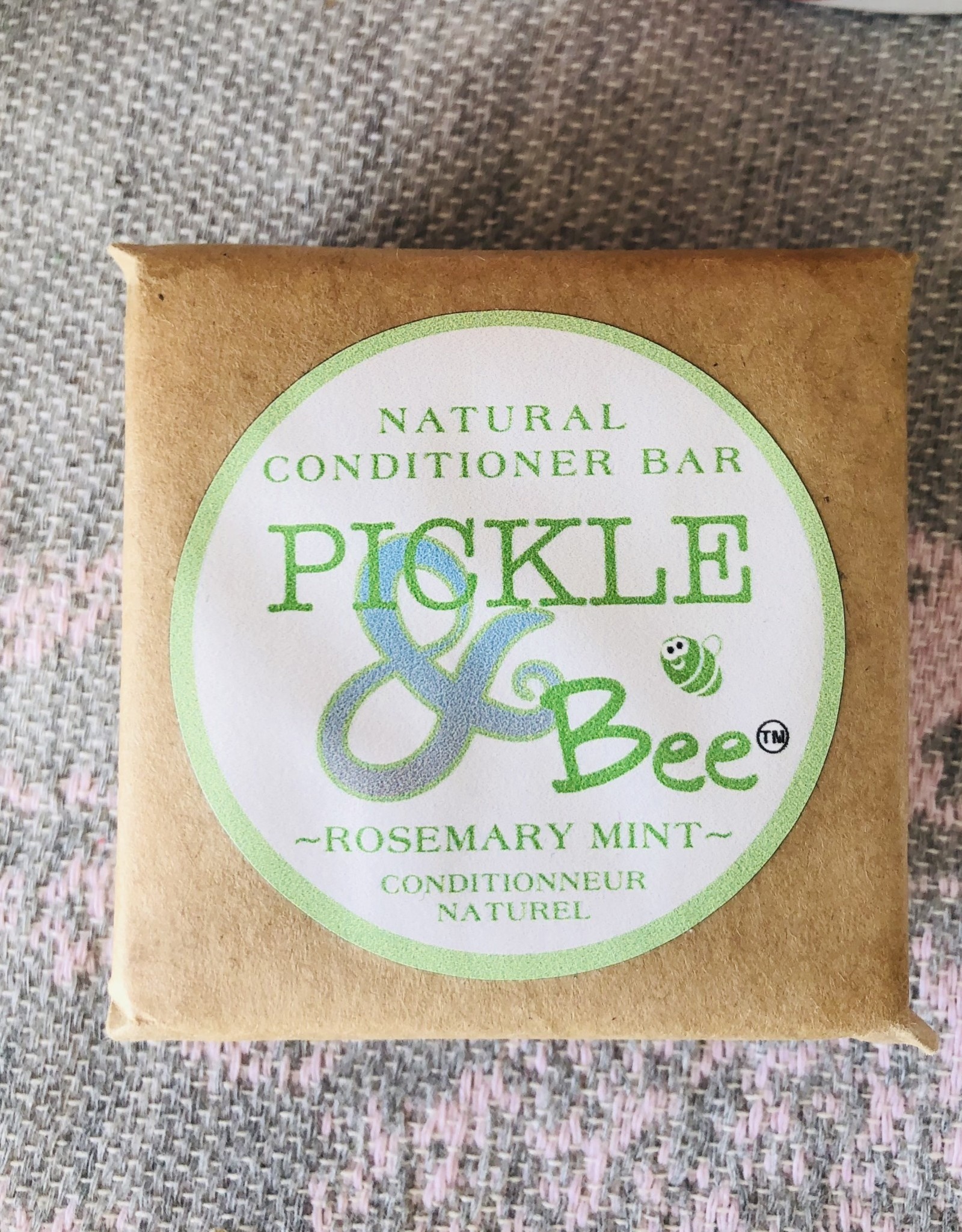 Pickle & Bee Pickle & Bee Conditioner Bar