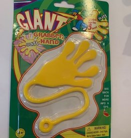 CLS Imports Giant Grabber Hand