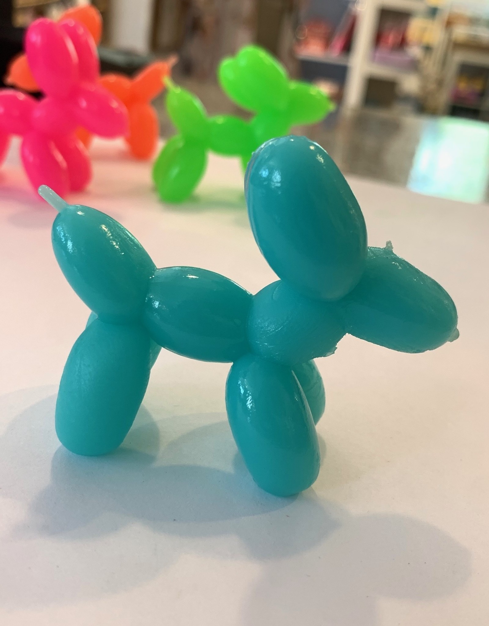 CLS Imports Balloon Dog
