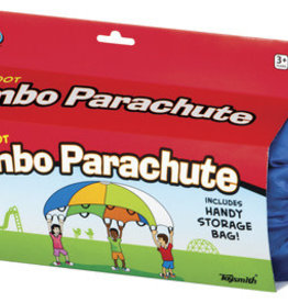 Stortz & Associates 10 foot Jumbo Parachute